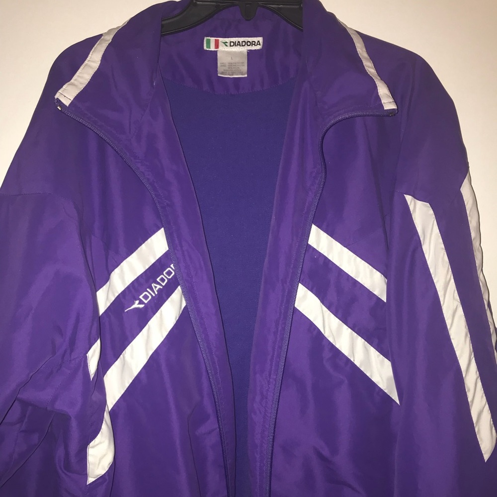 Wind Breaker